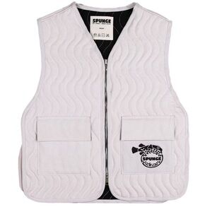 Spunge x Salehe Bembury Spunge‎ Low Tide Vest Small